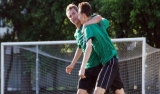 Okieńczyc wystąpił w meczu kadry U-16